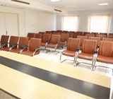 مجموعه سالن‌های دانشکده علوم پزشکی