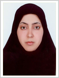 فاطمه جعفری