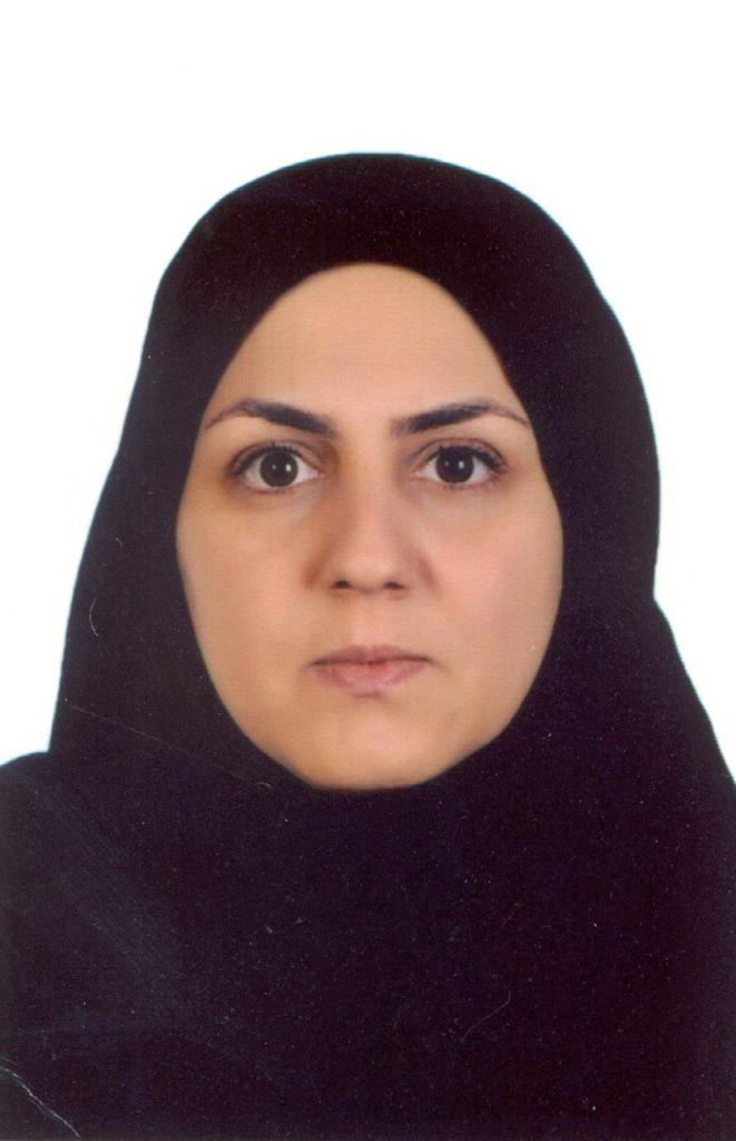 فاطمه  گنجینه باف