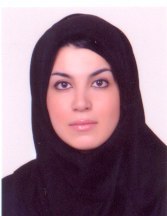 طاهره  باباکردی