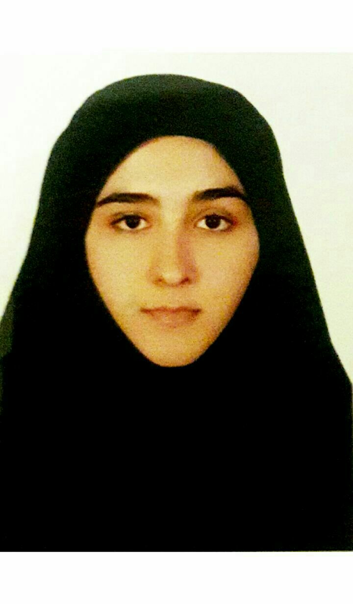 محبوبه  کیهانی