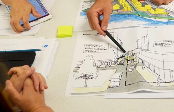 Urbanand Regional planning