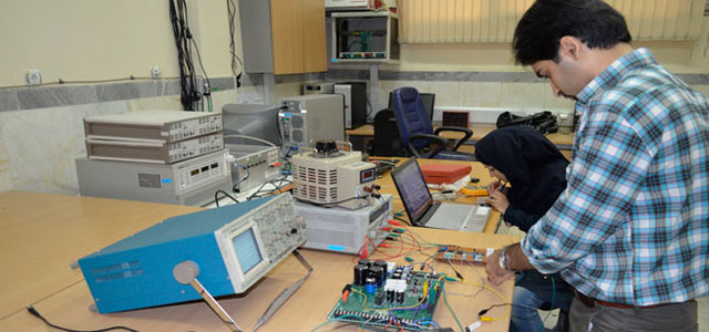 Mechanical Engineering
