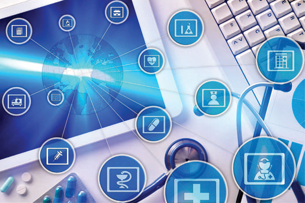 Health management studies consultancy