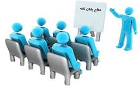 جلسه دفاع از پایان‌نامه: خانم فریبا عبدالرحمانی، گروه محیط زیست