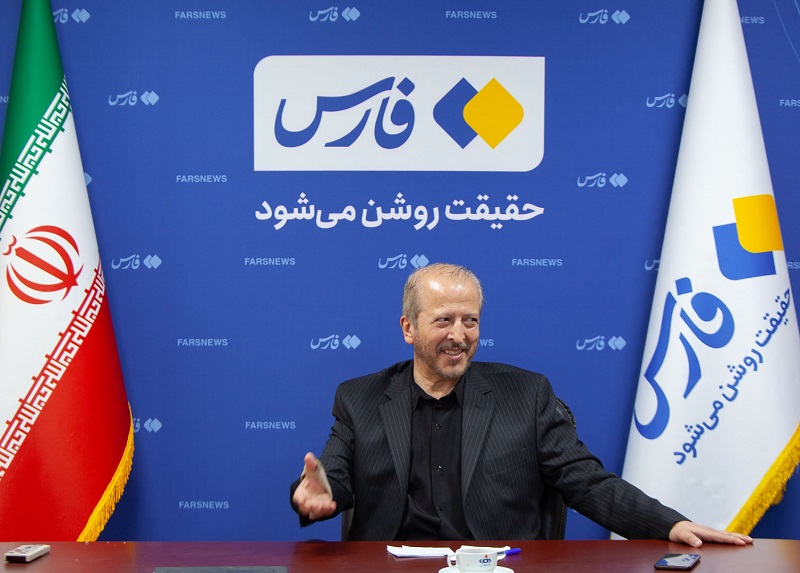 تشریح طرح‌های کلان و برنامه‌های آغاز سال تحصیلی دانشگاه تربیت مدرس 