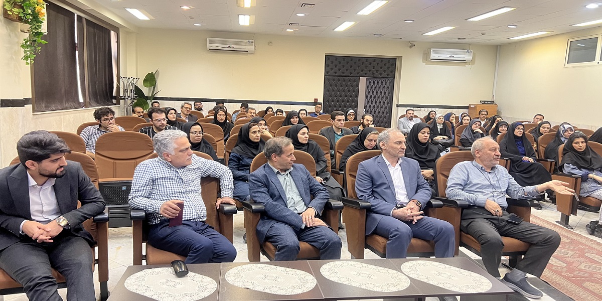 نقش آفرینی دانشگاه تربیت مدرس در پیشبرد سیاست های کشور در حوزه زیست فناوری با تأکید بر تقسیم کار ملی