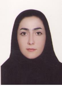 زهره  ابراهیمی