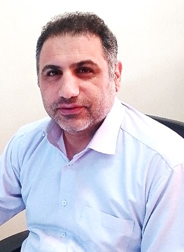 عباس صحرانورد