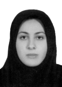 مریم‌السادات قاضی میرسعید