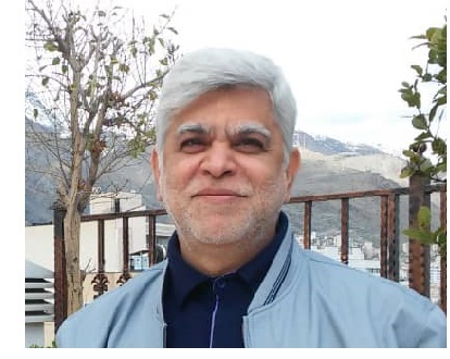 نادر علی زاده مطلق عراقی